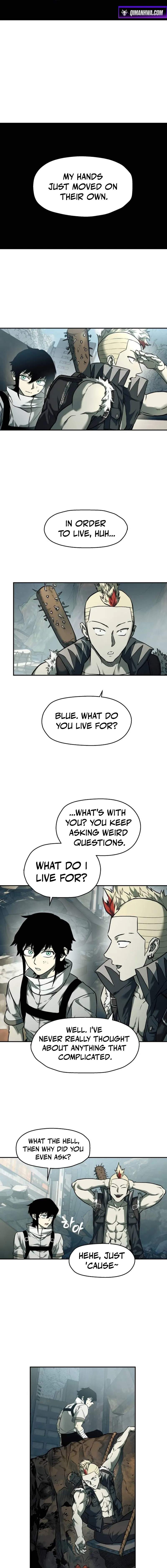 Read Surviving the Apocalypse EN Manga Online