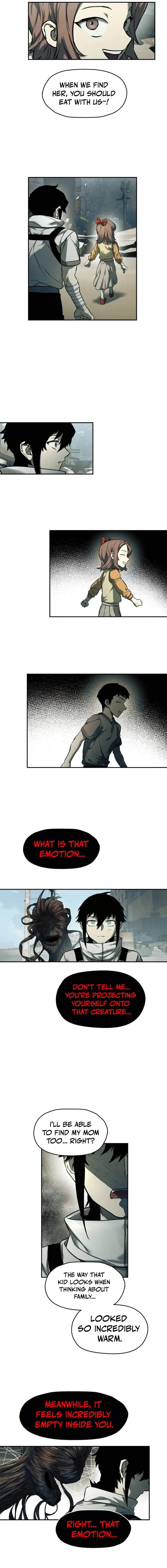 Read Surviving the Apocalypse EN Manga Online