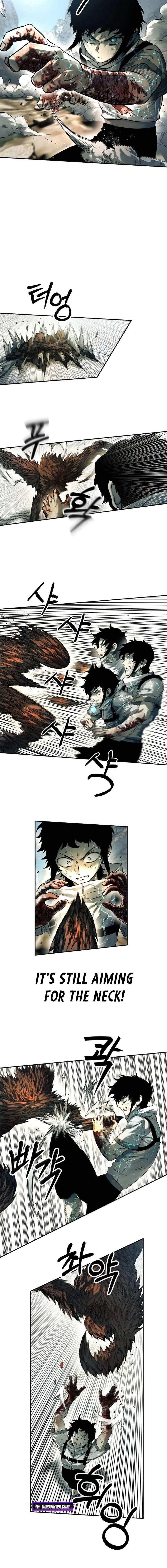 Read Surviving the Apocalypse EN Manga Online
