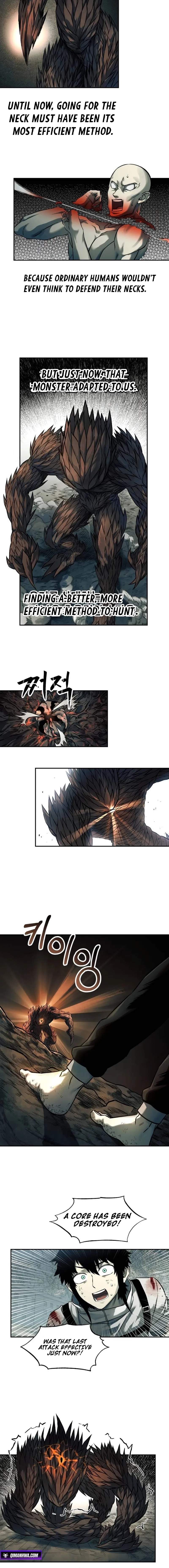 Read Surviving the Apocalypse EN Manga Online