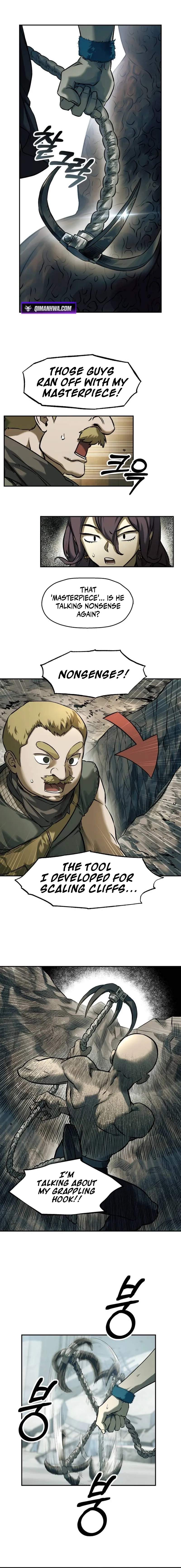 Read Surviving the Apocalypse EN Manga Online