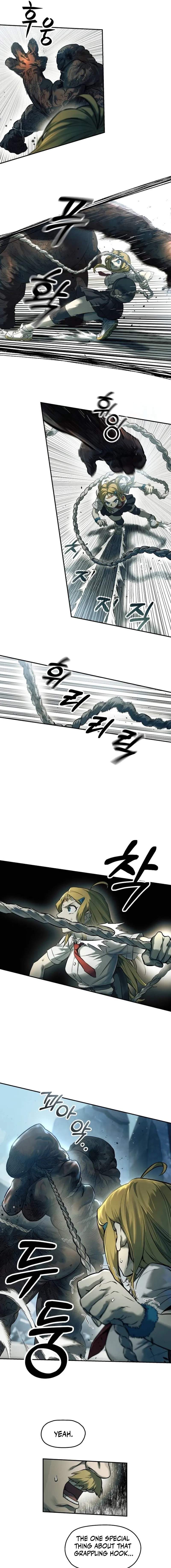 Read Surviving the Apocalypse EN Manga Online