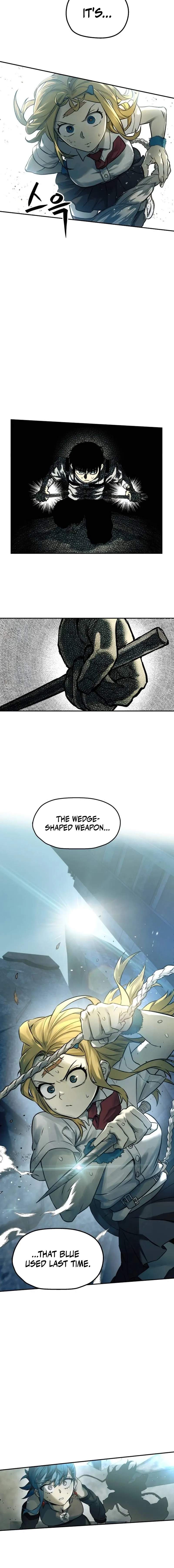 Read Surviving the Apocalypse EN Manga Online