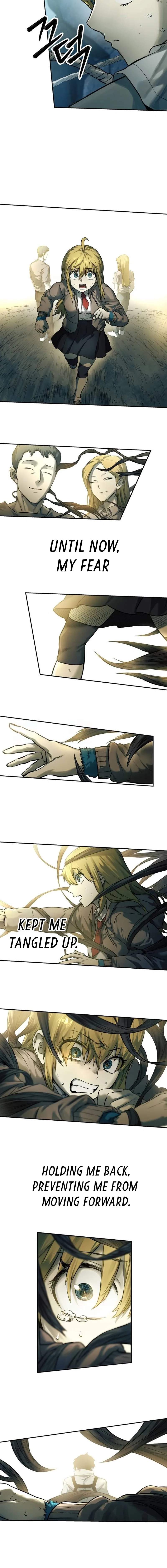 Read Surviving the Apocalypse EN Manga Online
