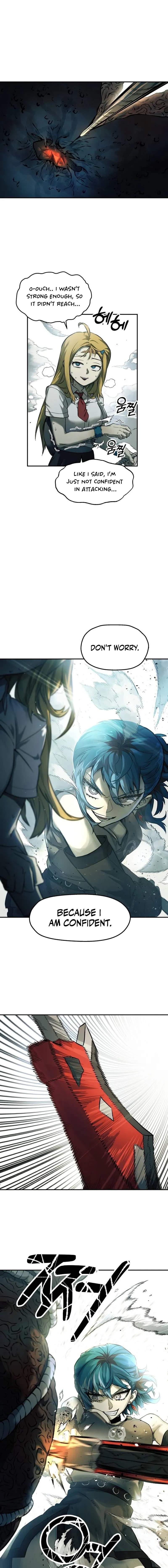 Read Surviving the Apocalypse EN Manga Online