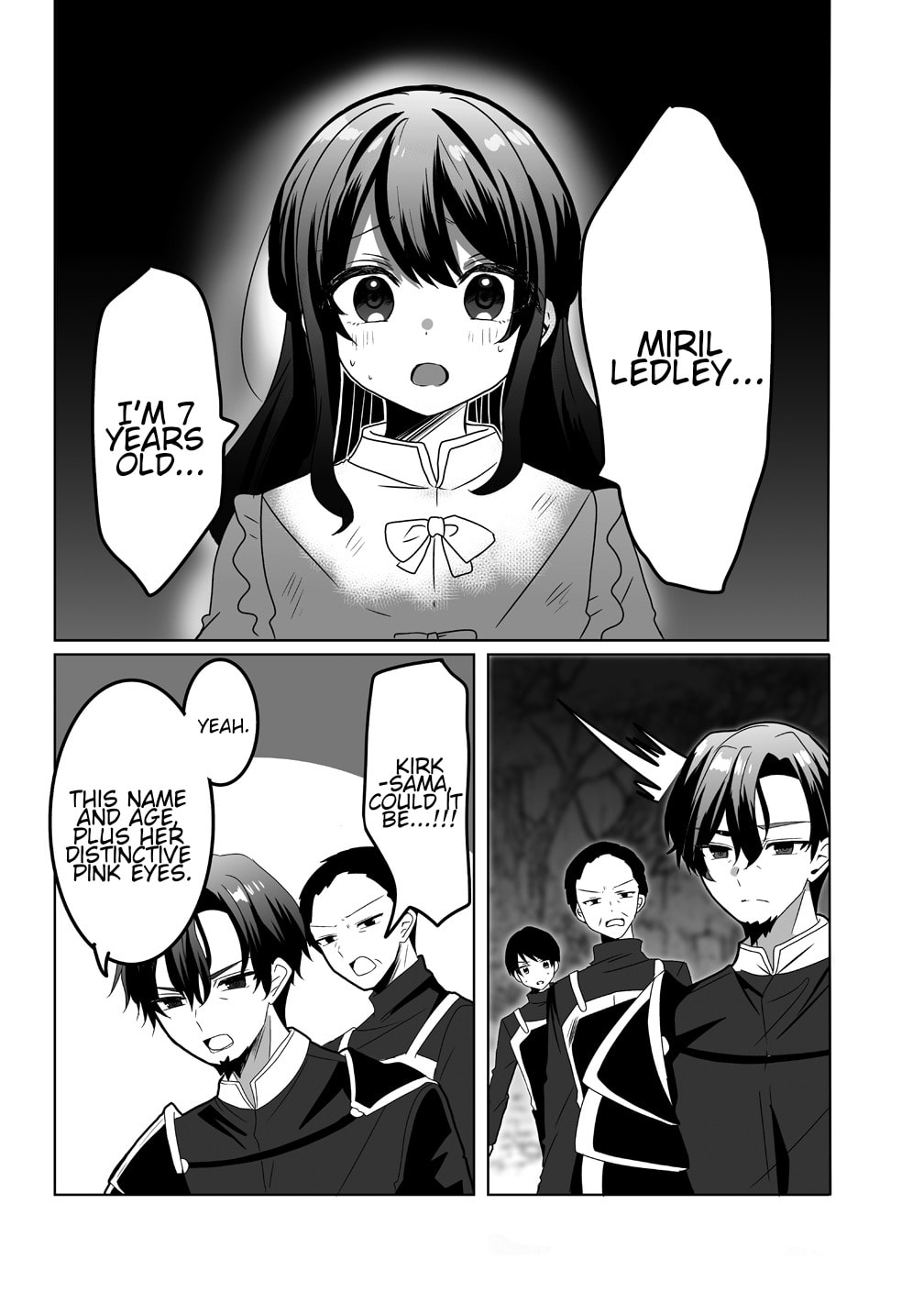 Read Suterareta Daiyon Oujo wa Bokoku ni wa Modoranai EN Manga Online