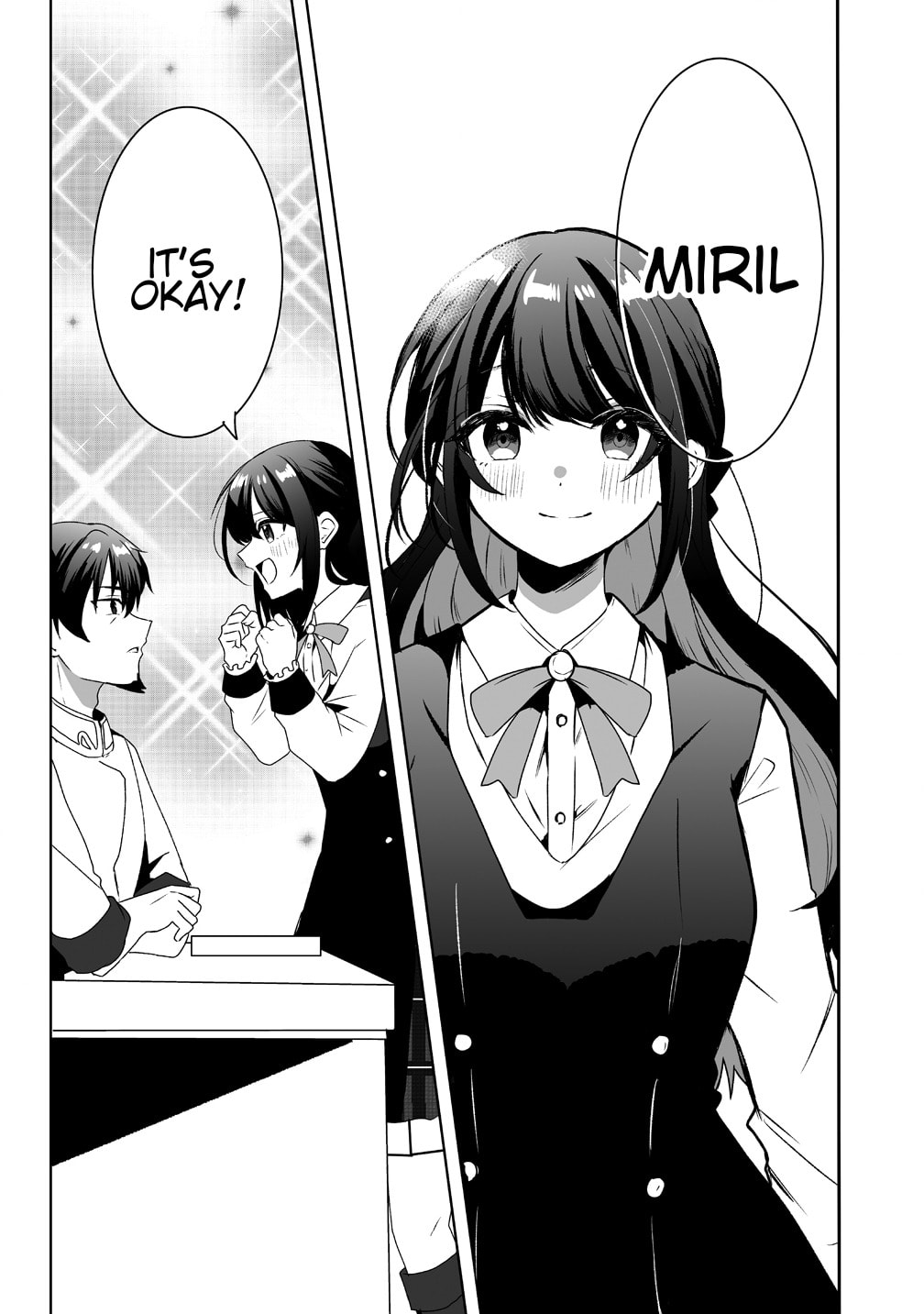 Read Suterareta Daiyon Oujo wa Bokoku ni wa Modoranai EN Manga Online