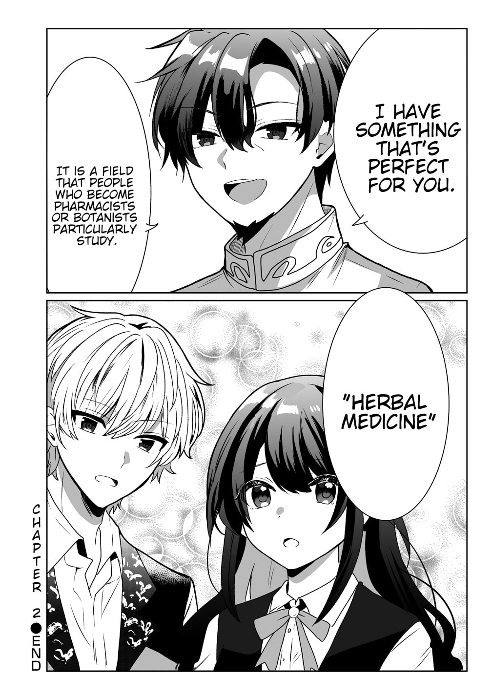 Read Suterareta Daiyon Oujo wa Bokoku ni wa Modoranai EN Manga Online