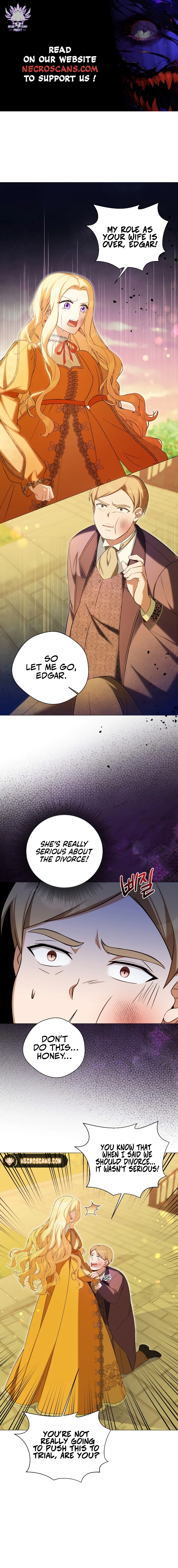 Read Taming the Shrew EN Manga Online