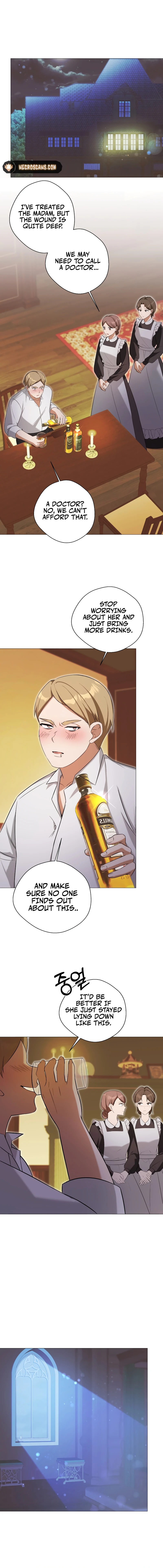 Read Taming the Shrew EN Manga Online