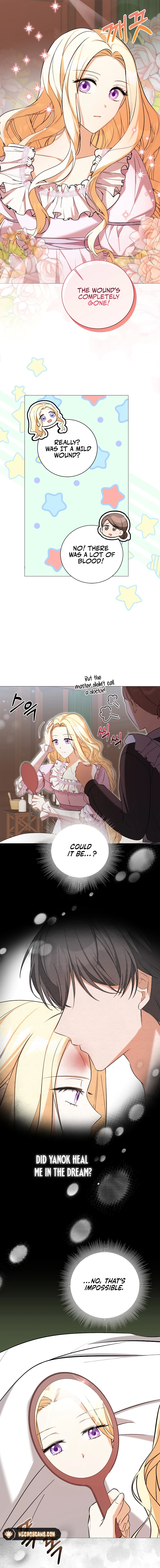 Read Taming the Shrew EN Manga Online