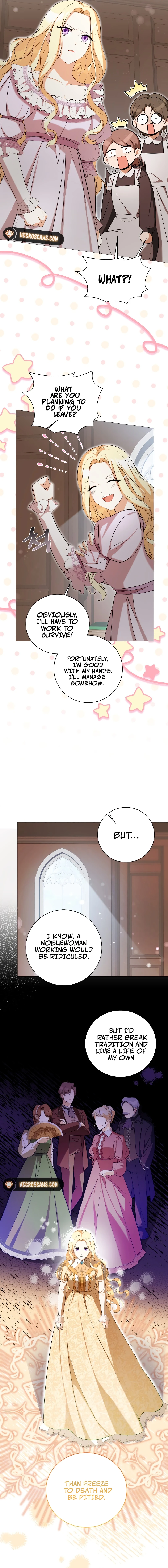 Read Taming the Shrew EN Manga Online