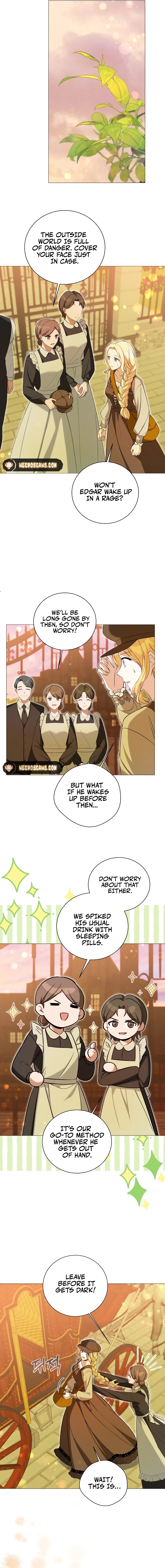 Read Taming the Shrew EN Manga Online