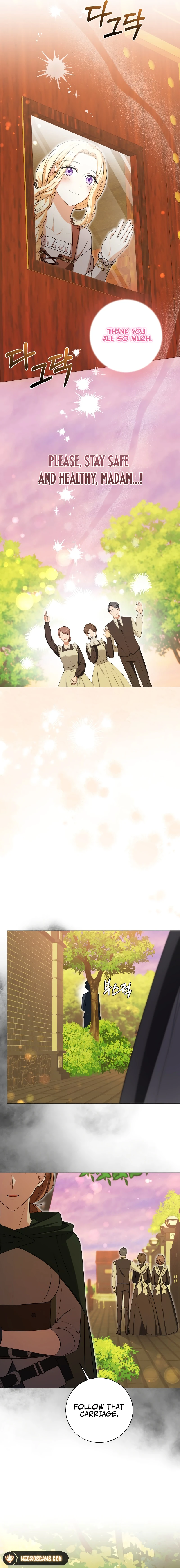 Read Taming the Shrew EN Manga Online