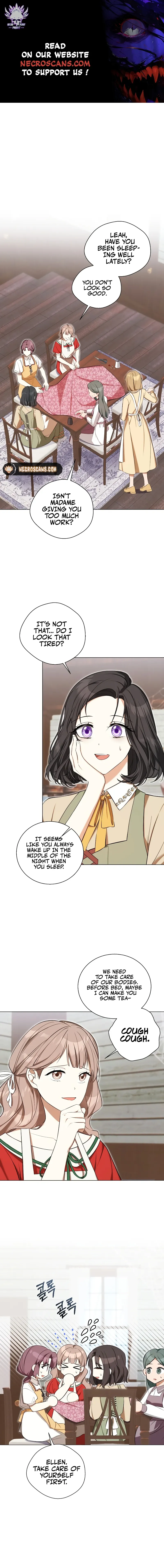 Read Taming the Shrew EN Manga Online