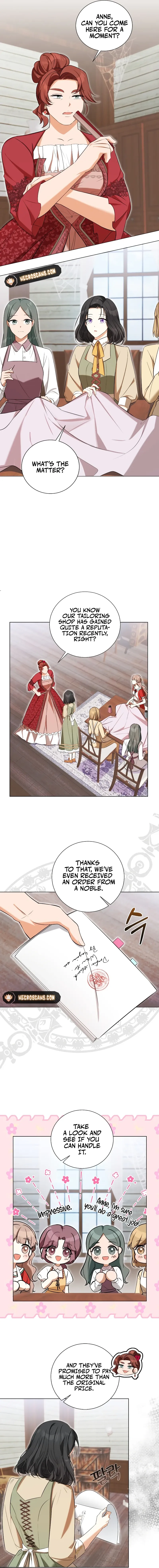 Read Taming the Shrew EN Manga Online