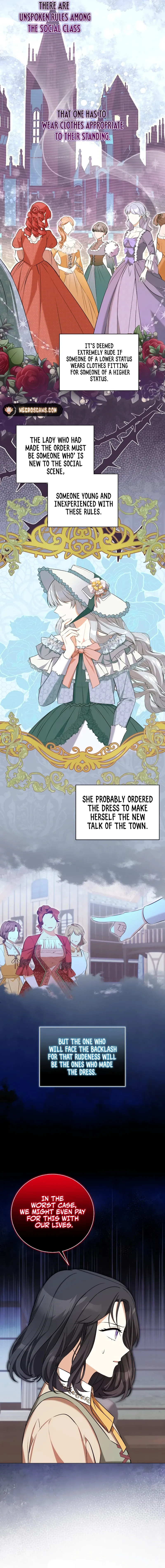 Read Taming the Shrew EN Manga Online