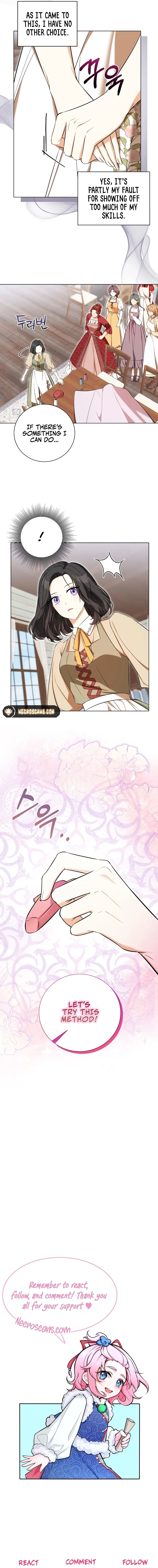 Read Taming the Shrew EN Manga Online