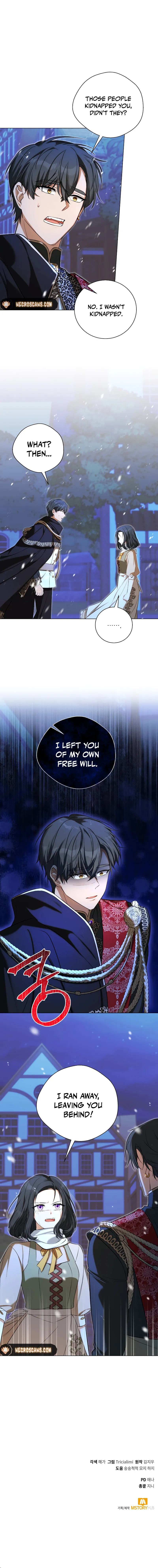 Read Taming the Shrew EN Manga Online