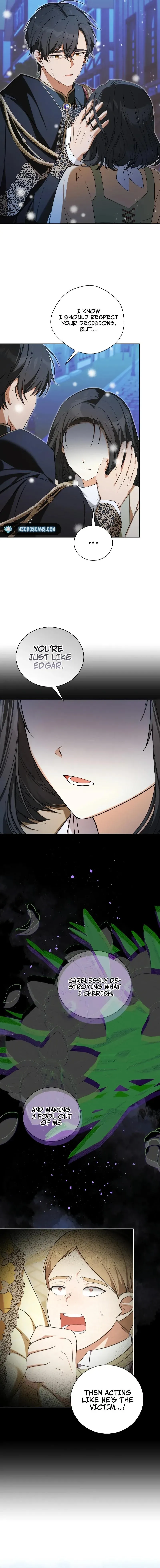 Read Taming the Shrew EN Manga Online