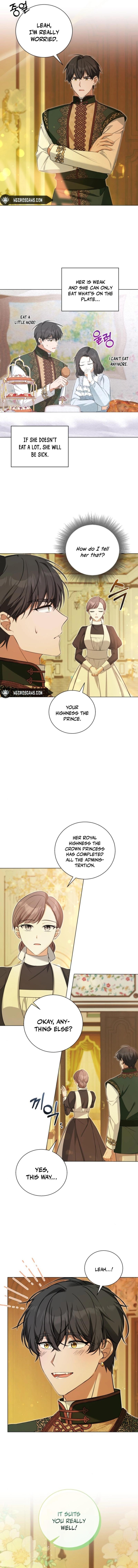 Read Taming the Shrew EN Manga Online