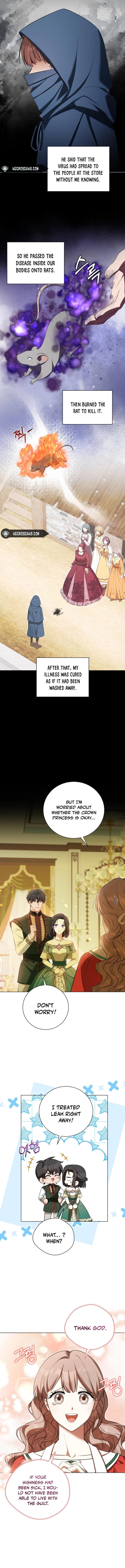 Read Taming the Shrew EN Manga Online