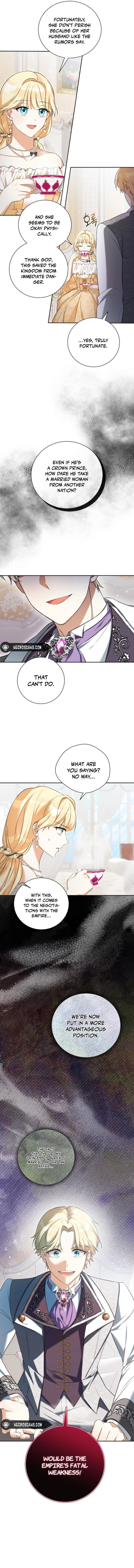 Read Taming the Shrew EN Manga Online