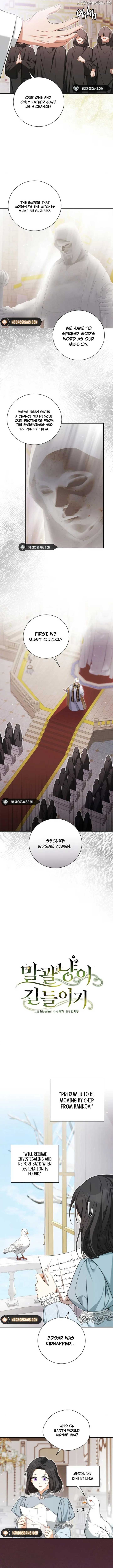 Read Taming the Shrew EN Manga Online