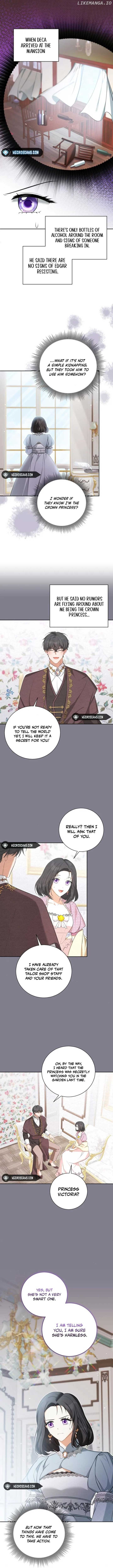 Read Taming the Shrew EN Manga Online
