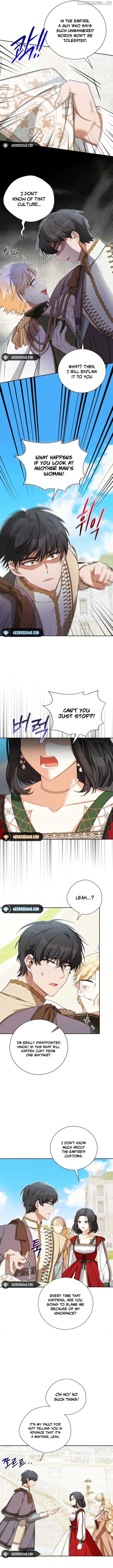 Read Taming the Shrew EN Manga Online