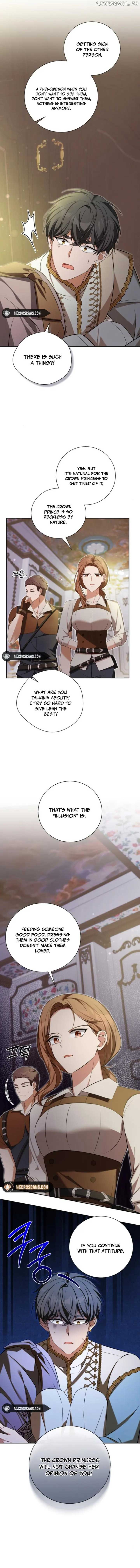 Read Taming the Shrew EN Manga Online