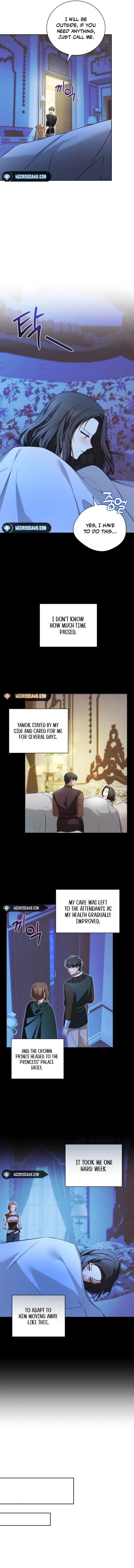 Read Taming the Shrew EN Manga Online