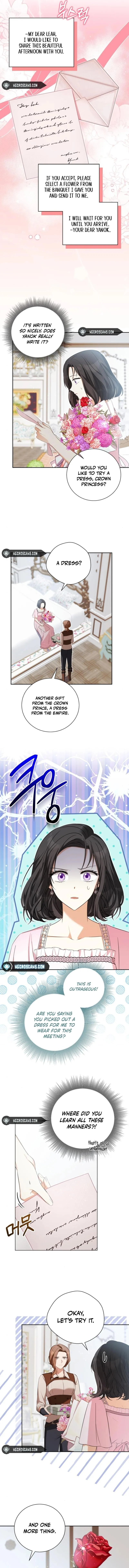 Read Taming the Shrew EN Manga Online