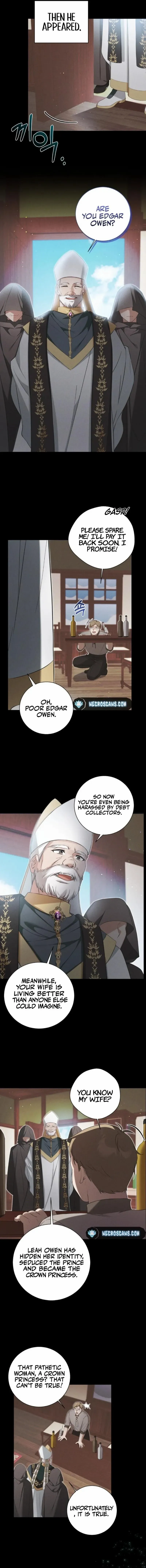 Read Taming the Shrew EN Manga Online