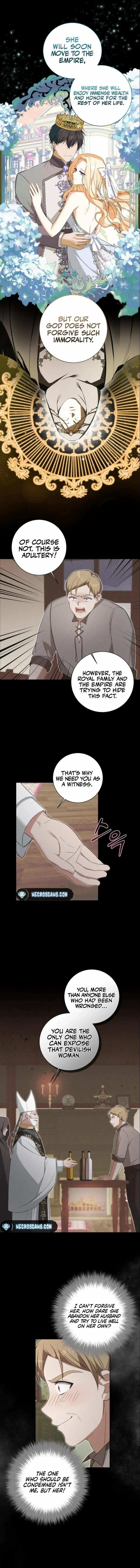 Read Taming the Shrew EN Manga Online