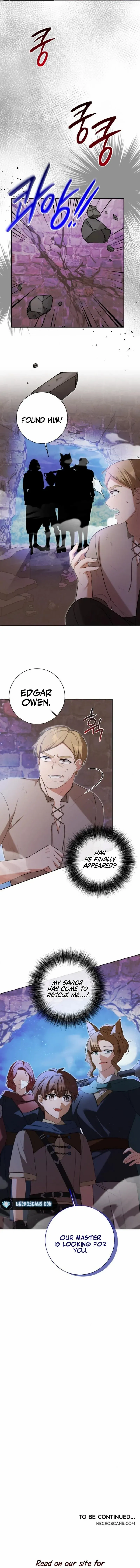 Read Taming the Shrew EN Manga Online