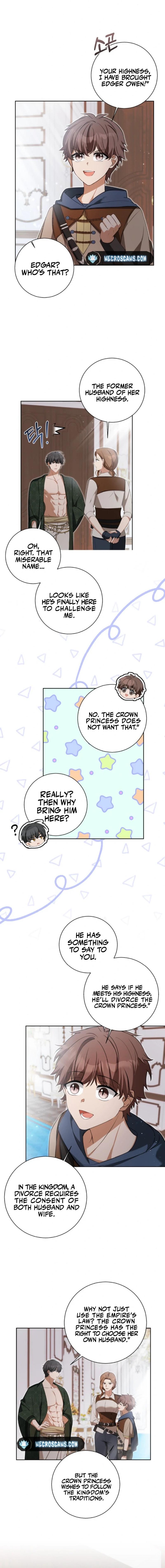 Read Taming the Shrew EN Manga Online