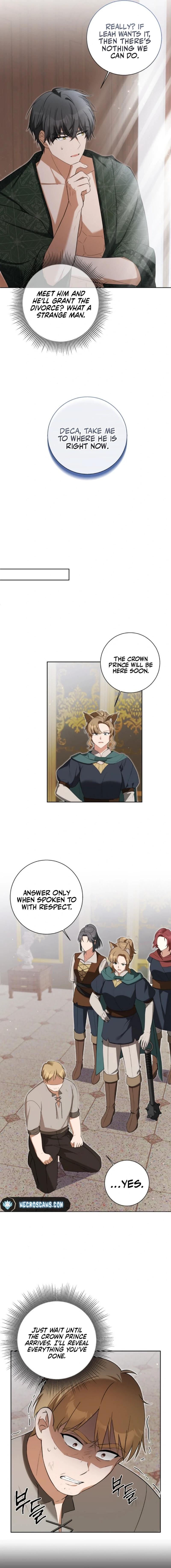 Read Taming the Shrew EN Manga Online