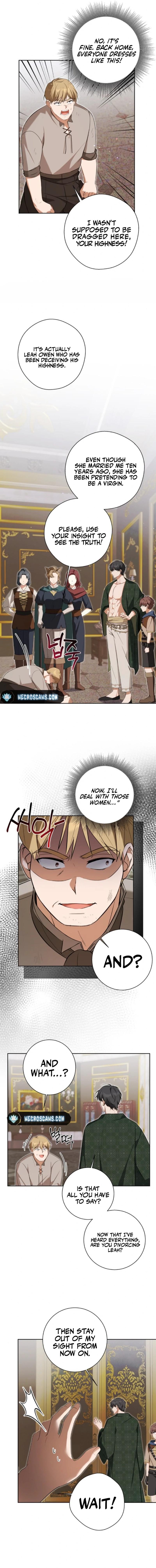 Read Taming the Shrew EN Manga Online