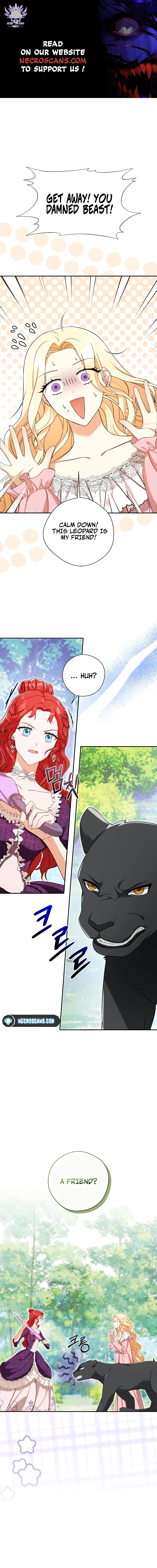 Read Taming the Shrew EN Manga Online