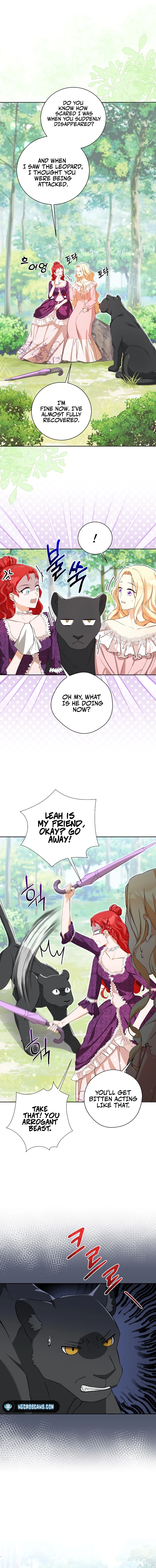 Read Taming the Shrew EN Manga Online