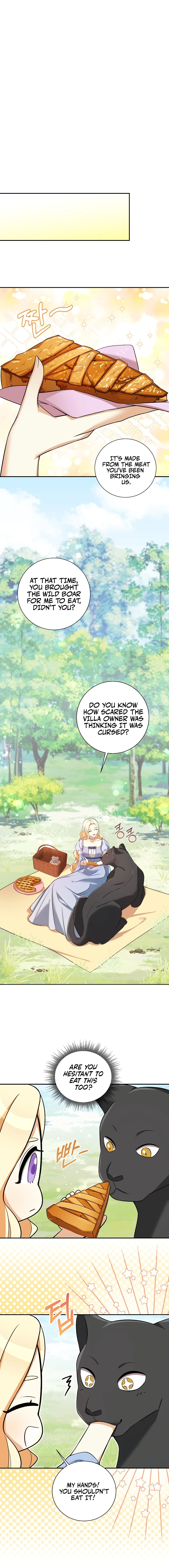 Read Taming the Shrew EN Manga Online