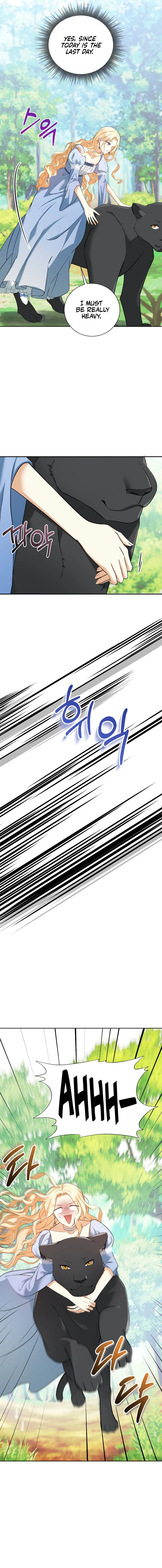 Read Taming the Shrew EN Manga Online