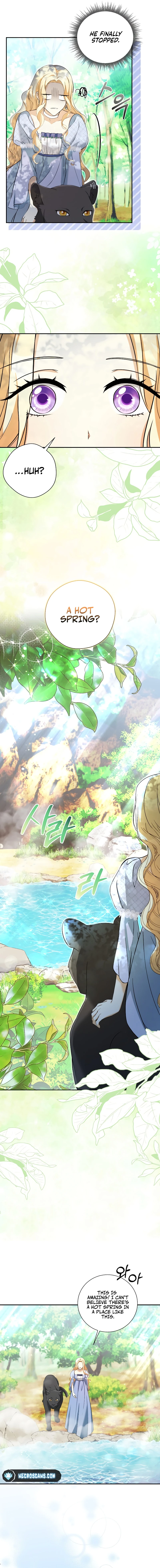 Read Taming the Shrew EN Manga Online