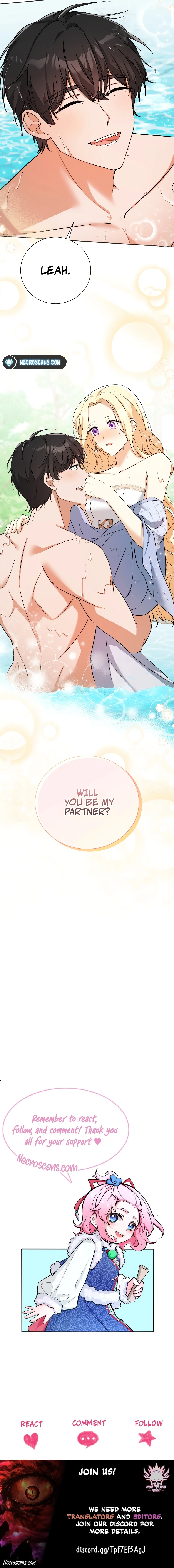 Read Taming the Shrew EN Manga Online