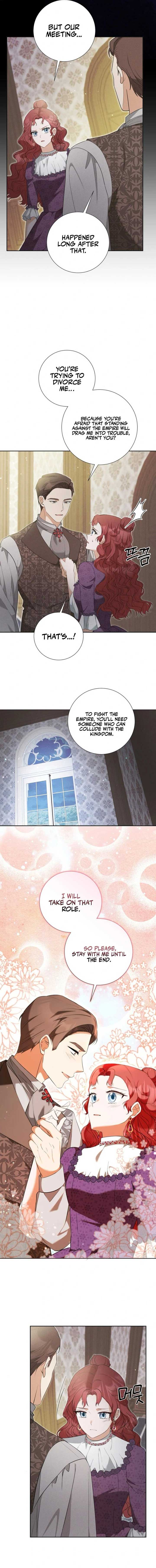 Read Taming the Shrew EN Manga Online