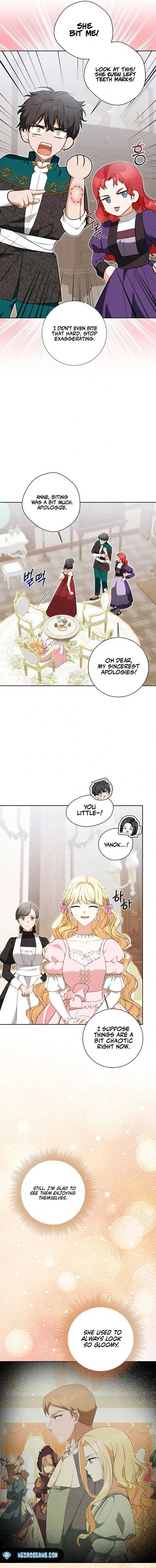 Read Taming the Shrew EN Manga Online