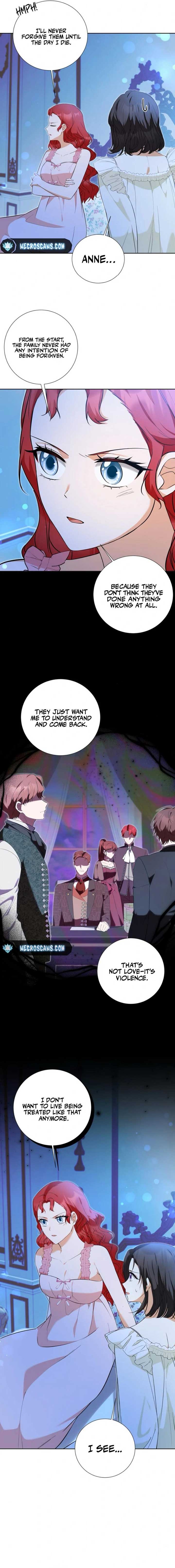Read Taming the Shrew EN Manga Online