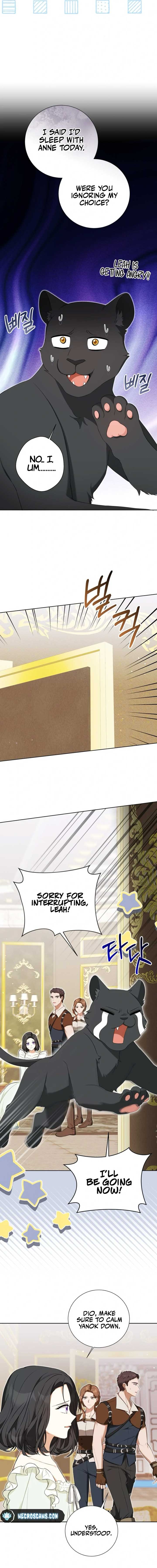 Read Taming the Shrew EN Manga Online