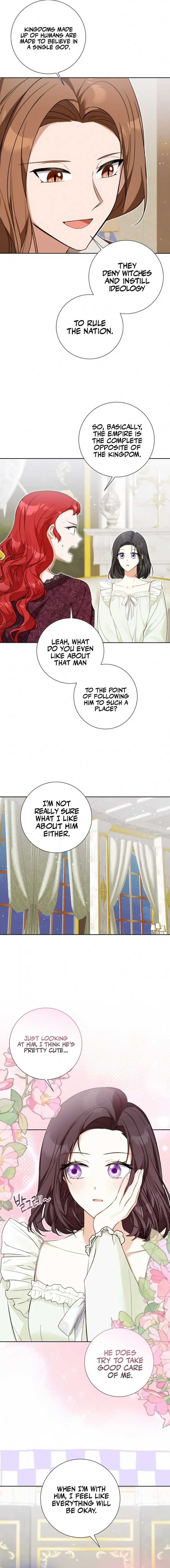 Read Taming the Shrew EN Manga Online